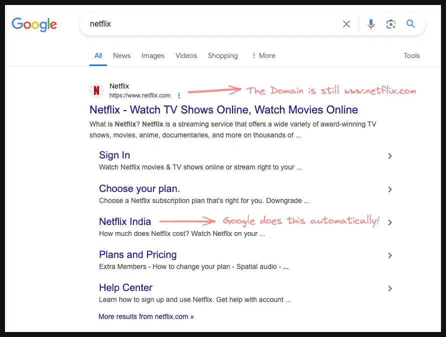 Google Search