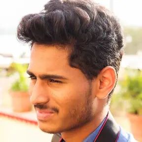 Hruthik Yadav
